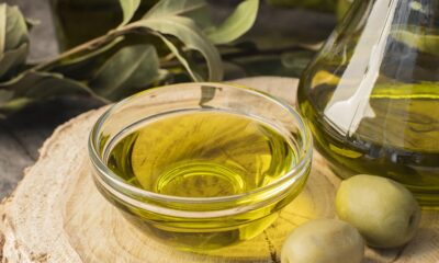 aceite de oliva