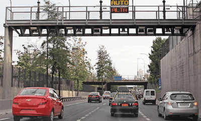 autopistas