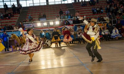 cueca