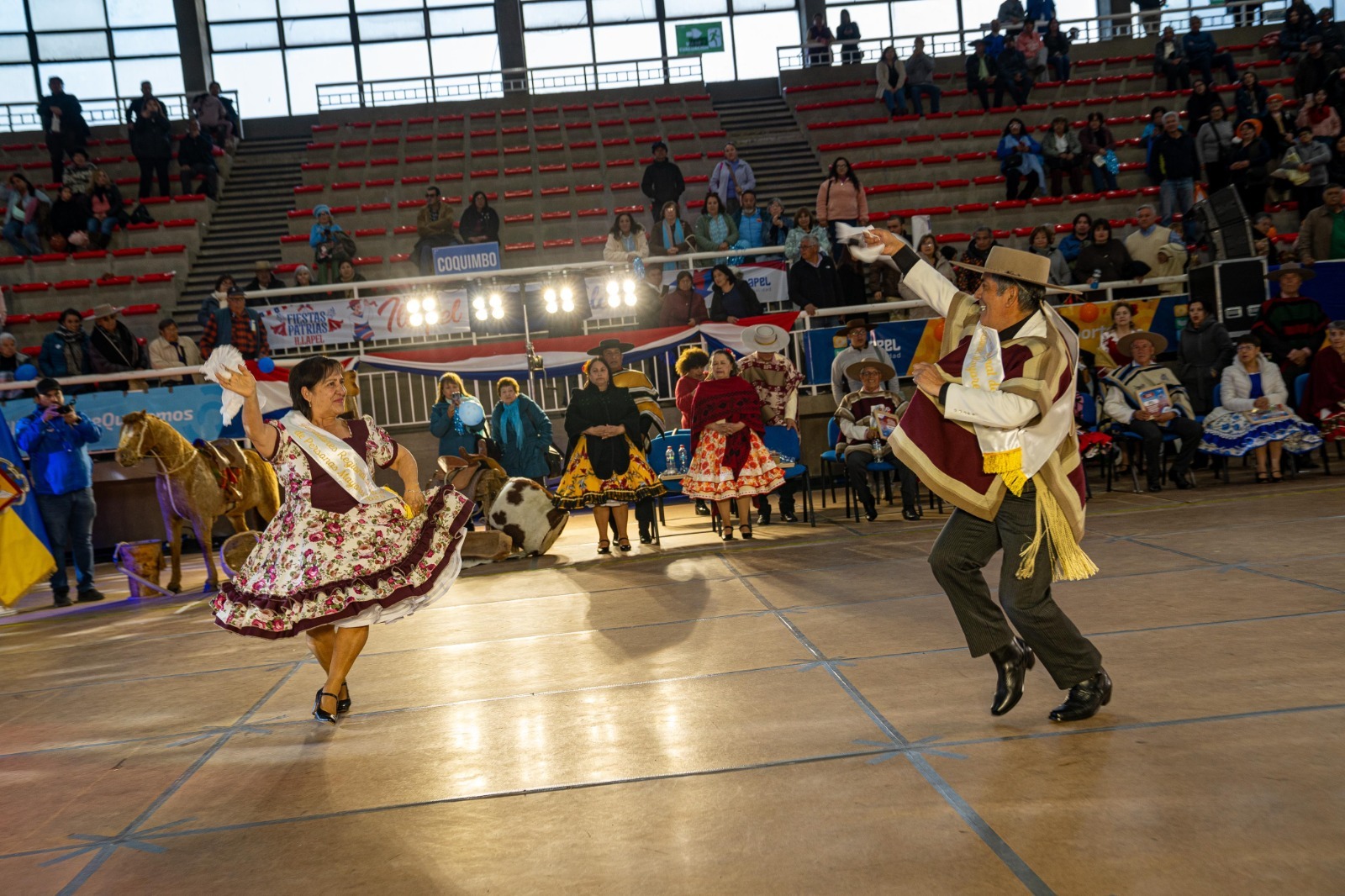 cueca