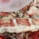 decomiso carne