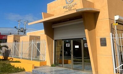 fiscalía