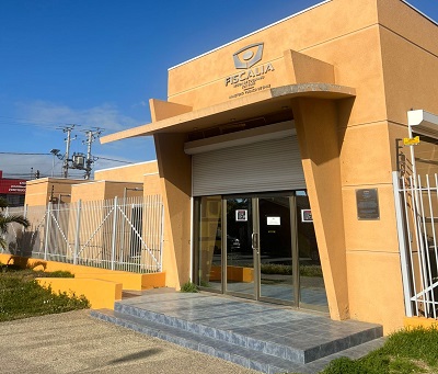fiscalía