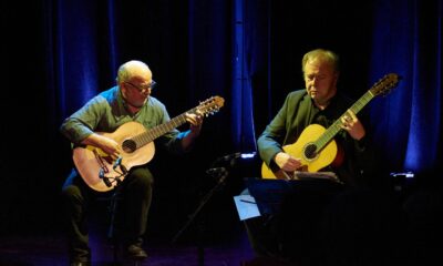 primaveras musicales