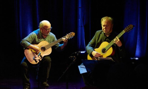 primaveras musicales