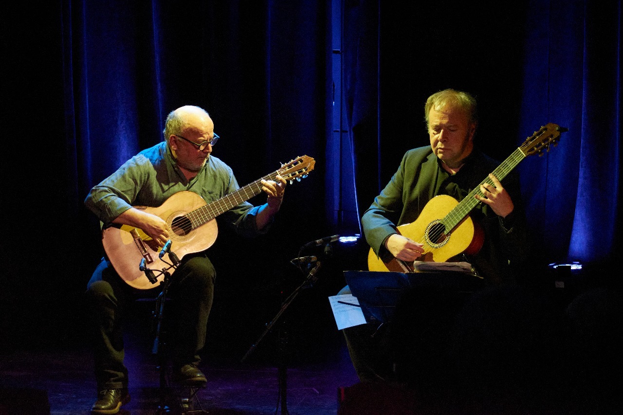 primaveras musicales